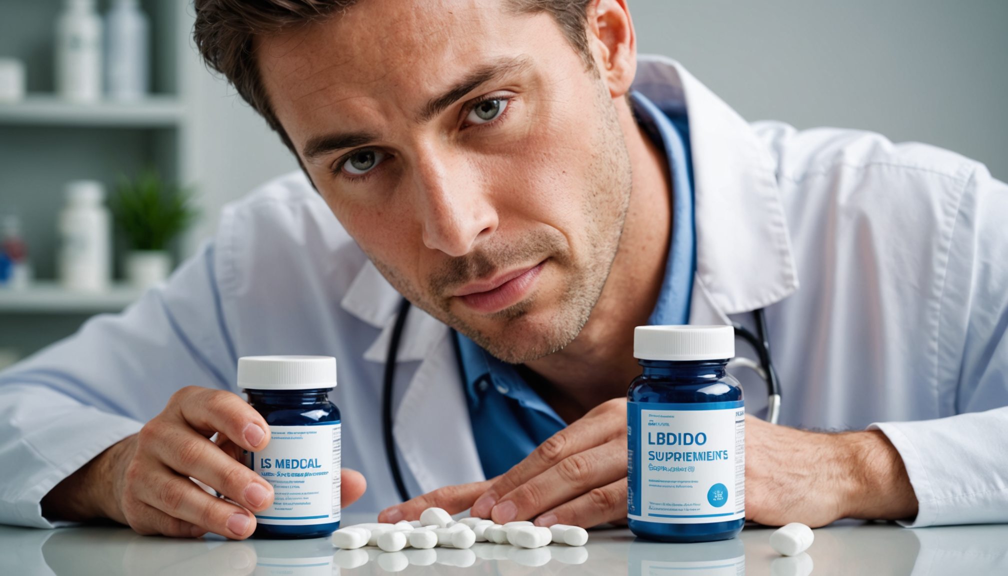 Libido supplements: a complete, evidence‑aware guide
